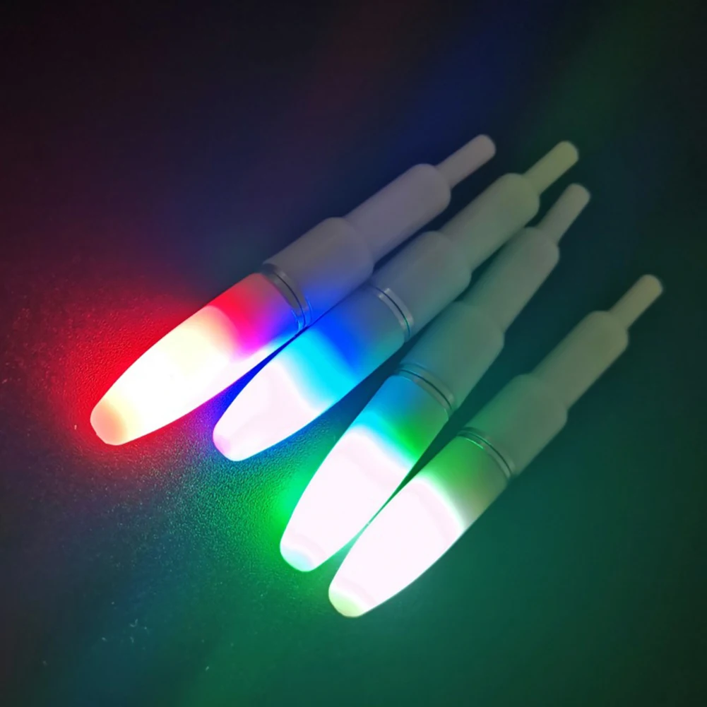 

Lightstick Night Fishing Light Fishing Stick Light 56.5mm Bite Alarm Fishing LED LED Glow Night Fishing Rock Fishing