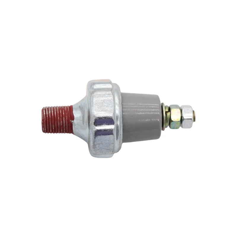 Oil Pressure Swtich Sensor 99236 099236 G099236 99236GS 077667 77667 for Generac Generators Washers 8PSI NC 1/8-27 NPT 1POLE