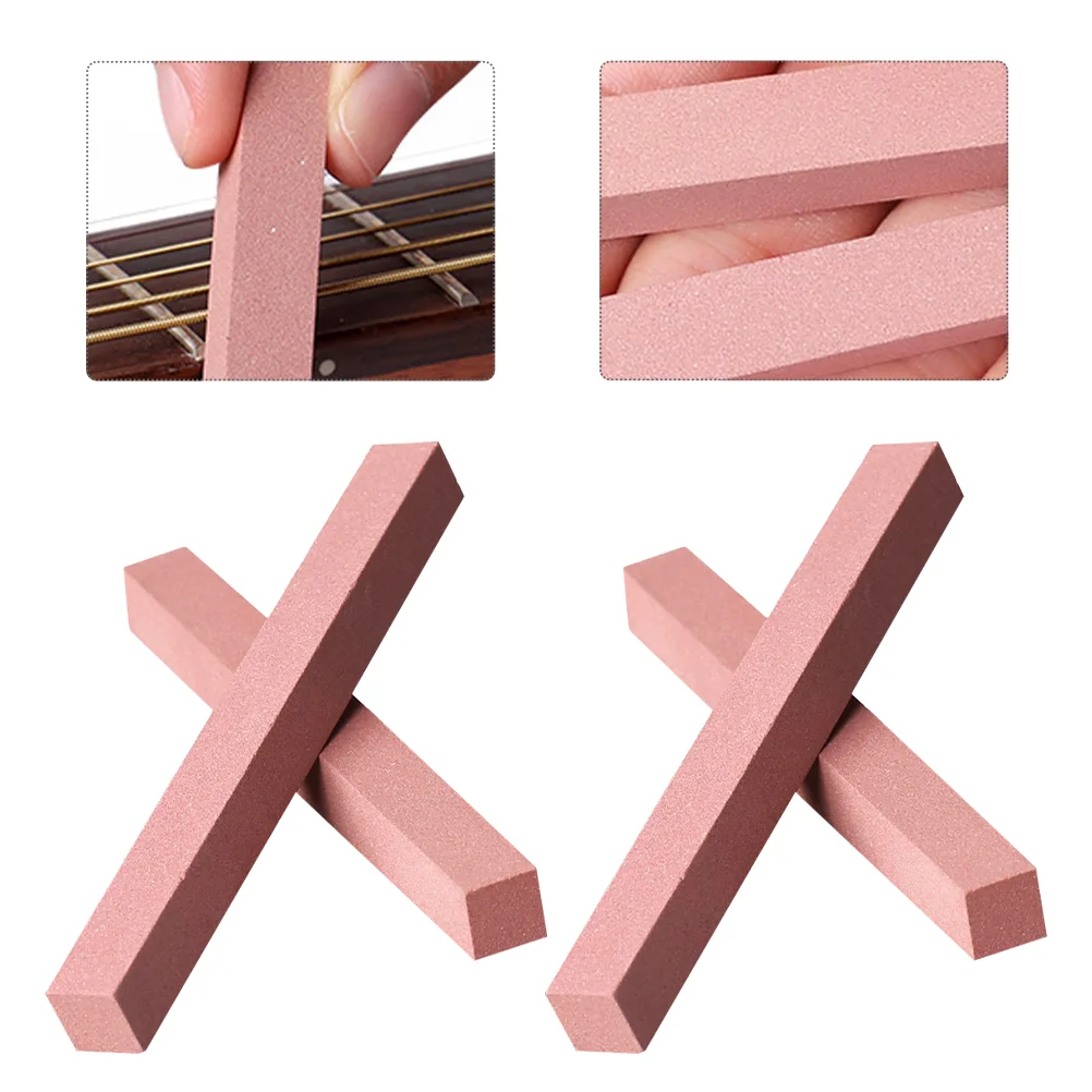 

Guitar Sharpening Tool Care Accessory Maintenance Cleaning Cleansing Wipes Tools
