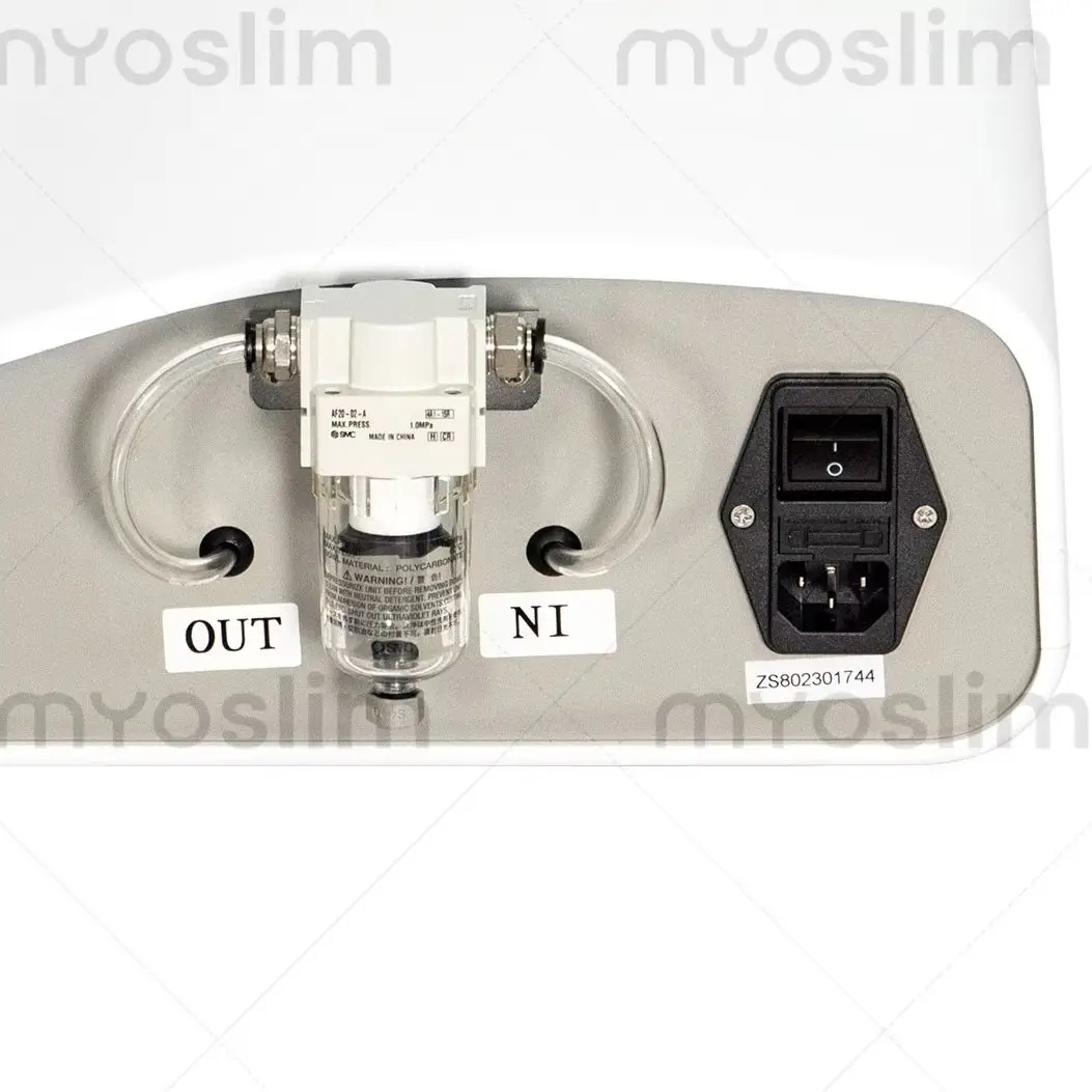 

Skin Moisturizing Face Lift Skin Mesu Gun Wrinkle Removal And Skin Moisturizing Face Lift Otesaly Mesu Machine