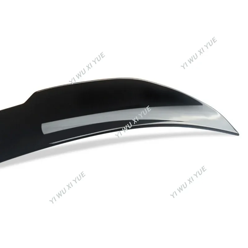 For Bmw F22 F87 M2 218i 220i 225i 228i 230i M 235i M 240i Coupe 2014-2021 PSM Style Rear Roof Lip Spoiler Car Rear Spoiler Wing view 6