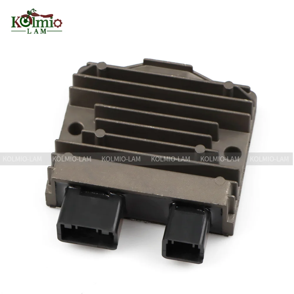 Fit for 2012 - 2014 HONDA NC700X NC700S NC700 Motorcycle Voltage Rectifier Regulator NC750 NC750S NC750X D 2014 - 2025 2024