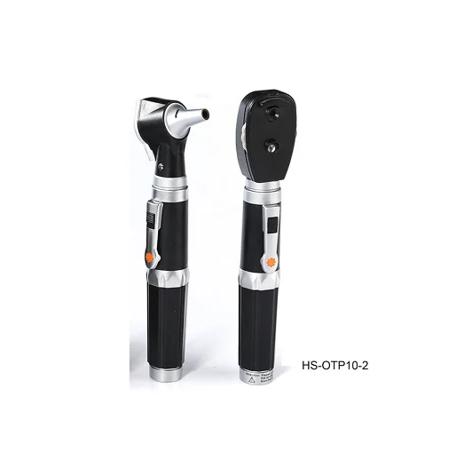 

OTP10B-1convenient medical diagnostic easy to use otoscope ophthalmoscope