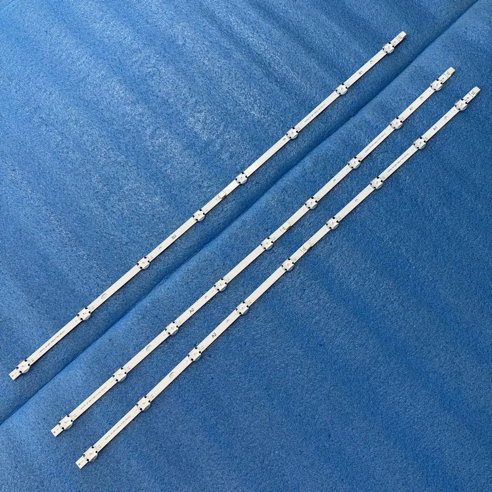 

Светодиодная лента для HITACHI 39HB4T62 LUXOR LUX01390001 LUX0139002/01 LUX0139003/01 39FB5000 NORDMENDE AR39DLEDSM Finlux FIN39FHD440BK