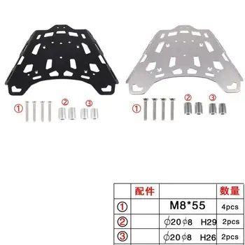 10 best sales 트라이엄프 타이거 850 스포츠 - №9