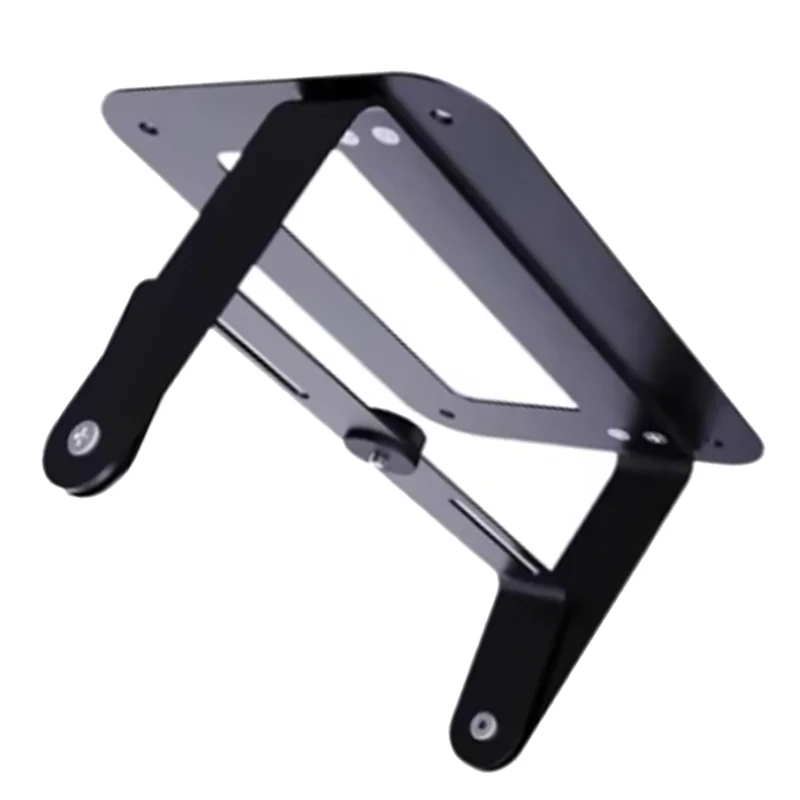 B27B Projector Mount Projector Holder 360 Degrees Rotation Adjustable Projector Mount Holder Projector Base Stand
