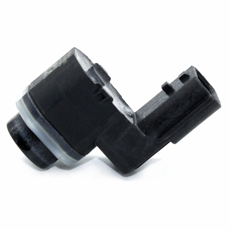 Sensor de estacionamento PDC para Nissan X-Trail QASHQAI 15- TEANA, 28438-4CC5B, cor preta