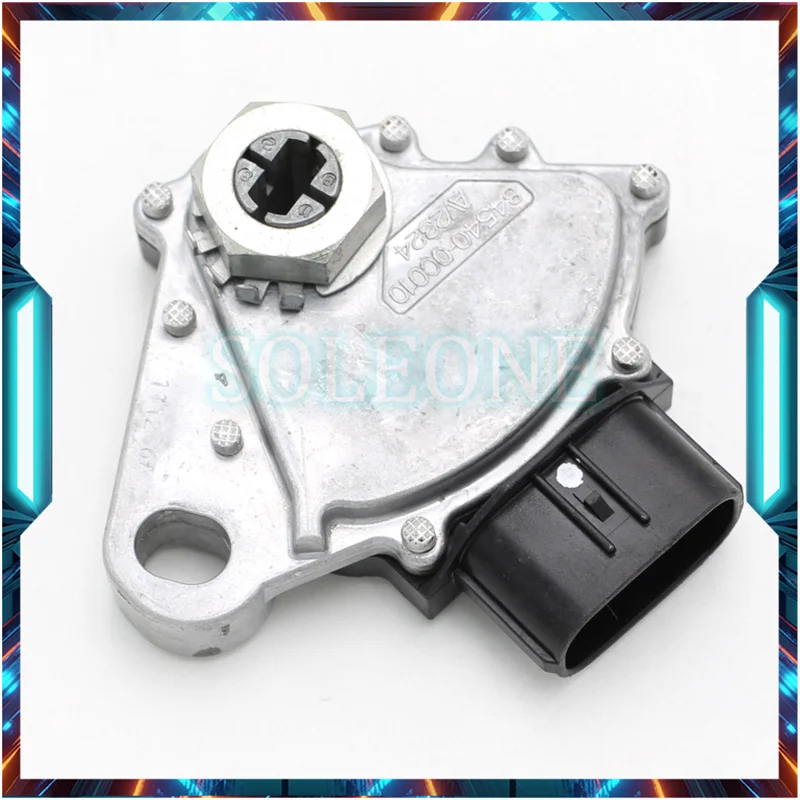 Transmission Neutral Safety Switch For Toyota Sequoia 2008-2016 Tundra 84540-0C010 845400C010 1S11396 NS674 V70730072