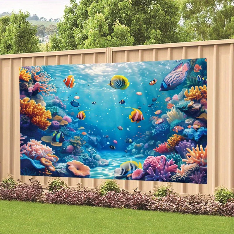 

500 Pieces Jigsaw Puzzle The Sea Ocean Theme Jigsaw Puzzle Educational Toy for Kids Children 's Games Christmas Gift