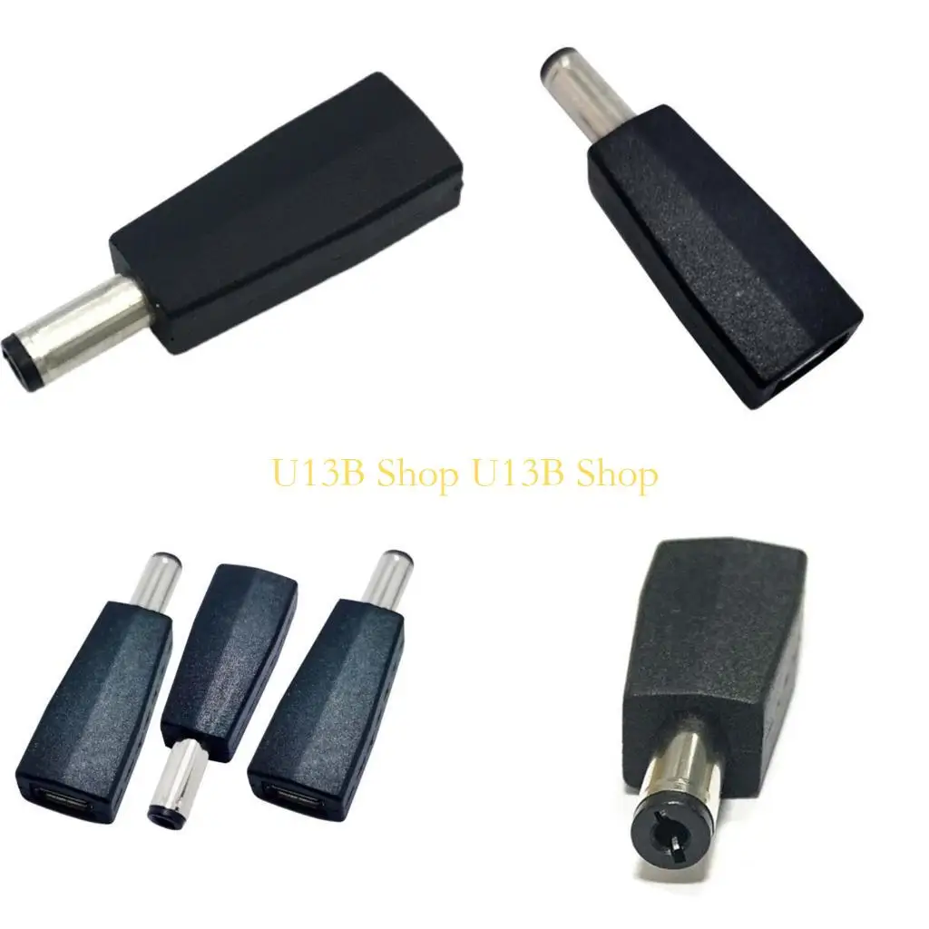 u13b-Удобный-dc55-ммх21-мм-с-мужским-до-микро-usb-адаптера-разъем-зарядки-адаптера