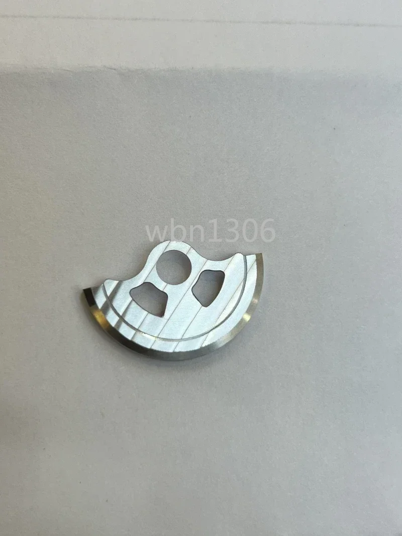 

For GS NH35 Automatic mechanical watch balance wheel movement no bearings