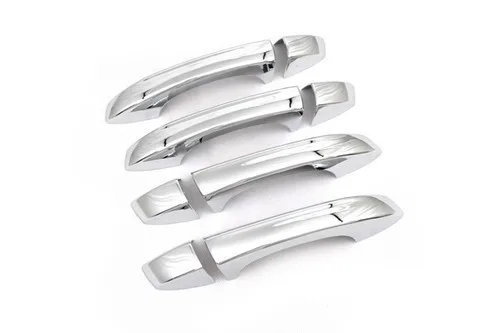 

Car Chromium Styling Chrome Door Handle Cover (4 Doors) For Volkswagen For VW Golf MK7