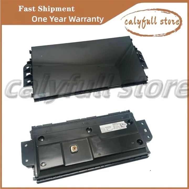 Tft Multimedia Disp…