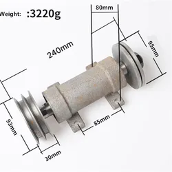 Table saw spindle seat woodworking machinery push table saw accessories