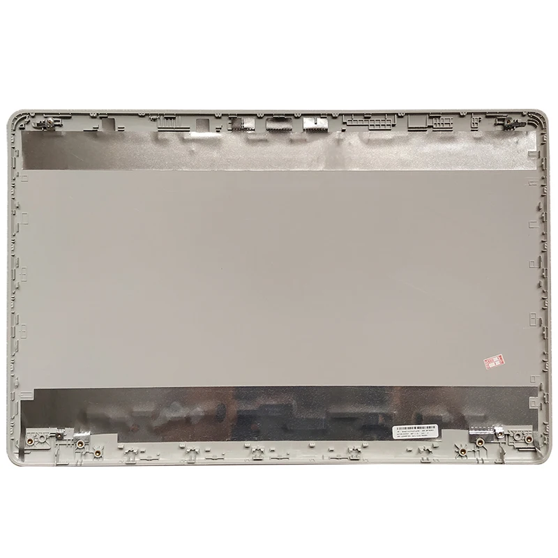 Imagem -03 - Escudo para hp Pavilion 17-por 17-ca 17t-by 17z-ca Lcd Capa Traseira Moldura Palmrest Capa Superior Case Base Inferior L22508001 Novo