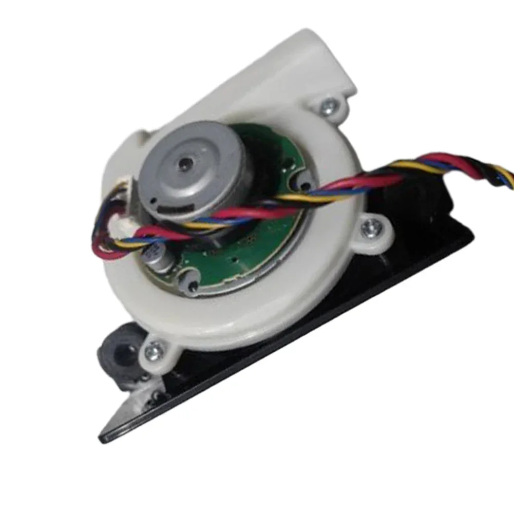 

Vacuum Cleaner Main Engine Ventilator Motor Fan For Deebot /X1 Robot Vacuum Household Supplies Power Cleaning Tools Part