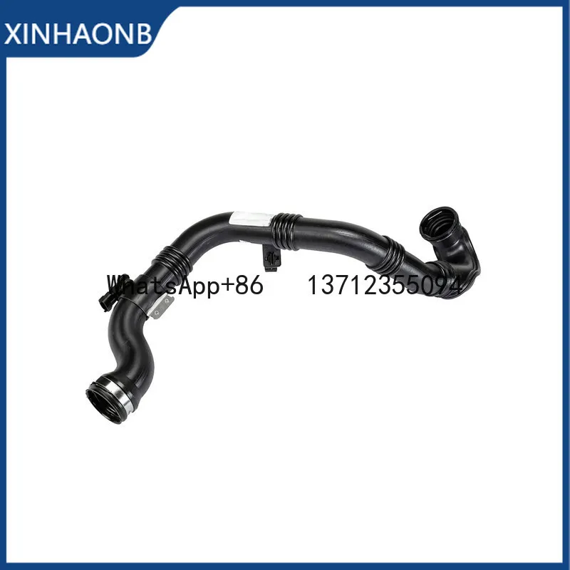 Brand New Turbocharger Intercooler Hose 13398479 13345233 for 2013-2016 Chevrolet Cruze