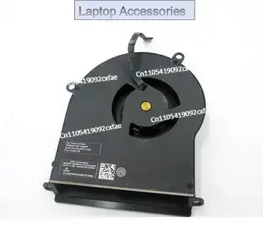 CHJ for  the brand-new Apple/ Apple Mac mini 2018 A1993 fan MG90151V1-C012-S9A.
