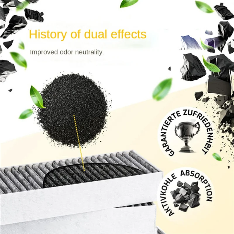 فلتر SANQ 12X لشركة Siemens HZ9VRCR0/لـ HEZ9VRUD0/لشركة Siemens 17004796/Neff 17004806