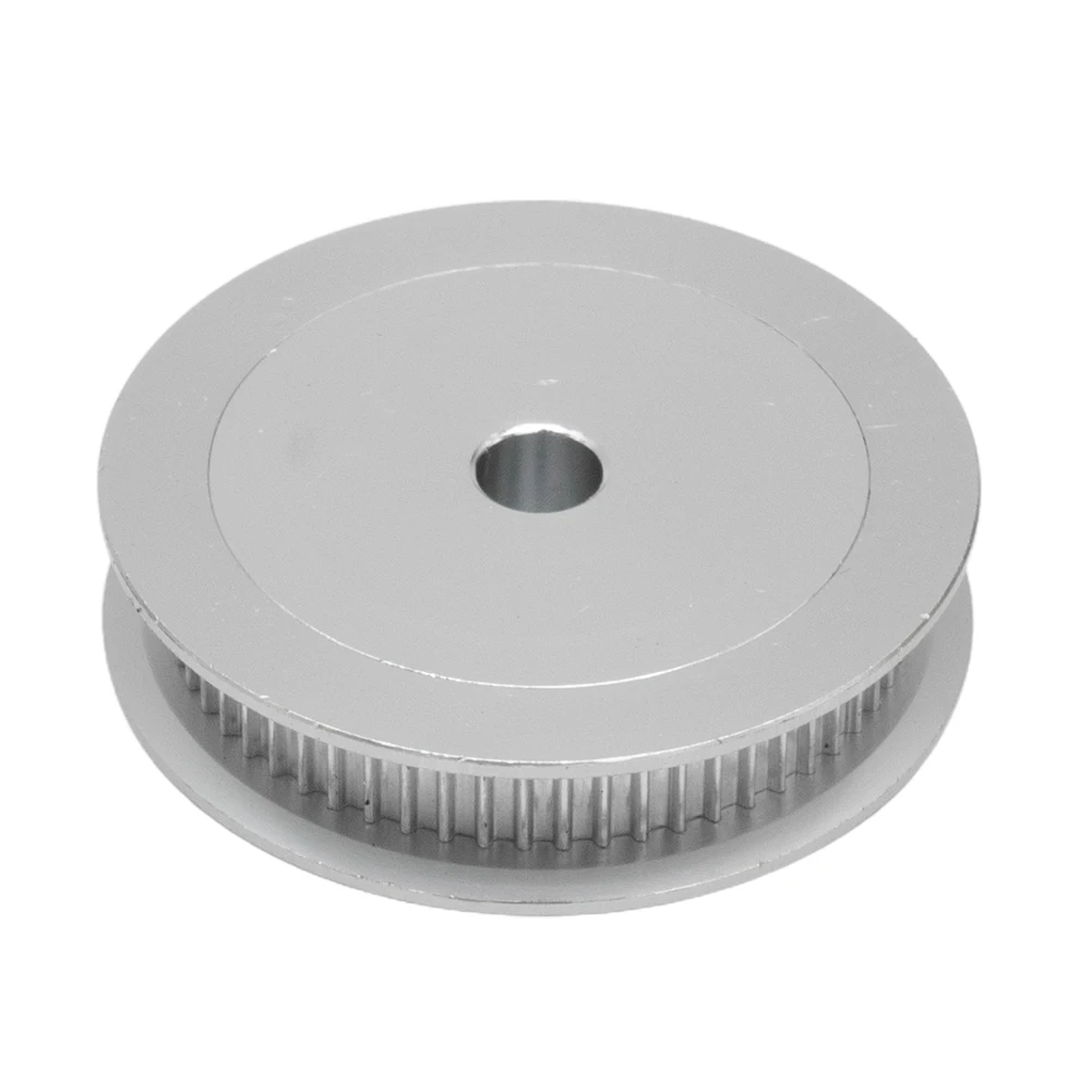 Juego de ruedas de correa síncrona resistente, 6mm de ancho, poleas de 20 dientes y 60 dientes, adecuado para impresoras y aplicaciones CNC