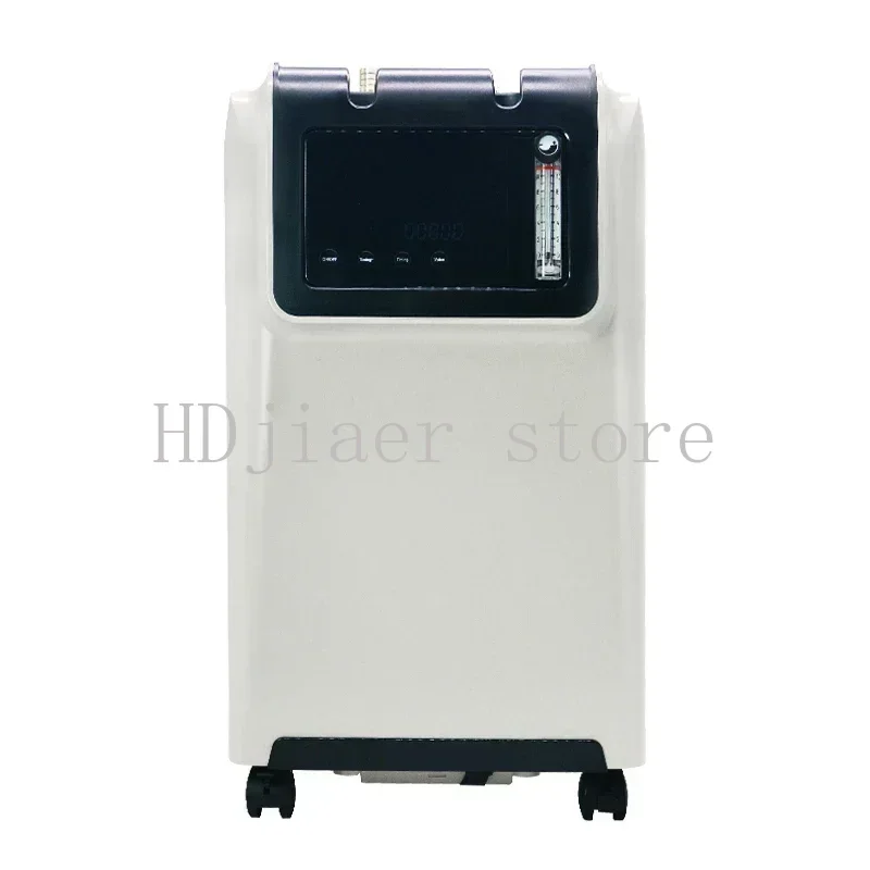 

HACENOR Hypoxic Generator – 80L-100L Flow for High Altitude EWOT Training (Oxygen Purity 9%-11%)