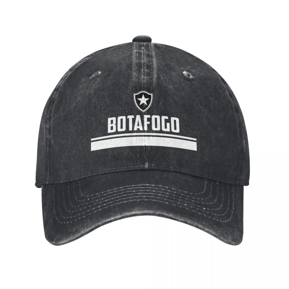 I Need In My Life Is Botafogo, Brazil Baseball Cap Designer Hat hard hat Cosplay Uv Protection Solar Hat Mens Tennis Women's