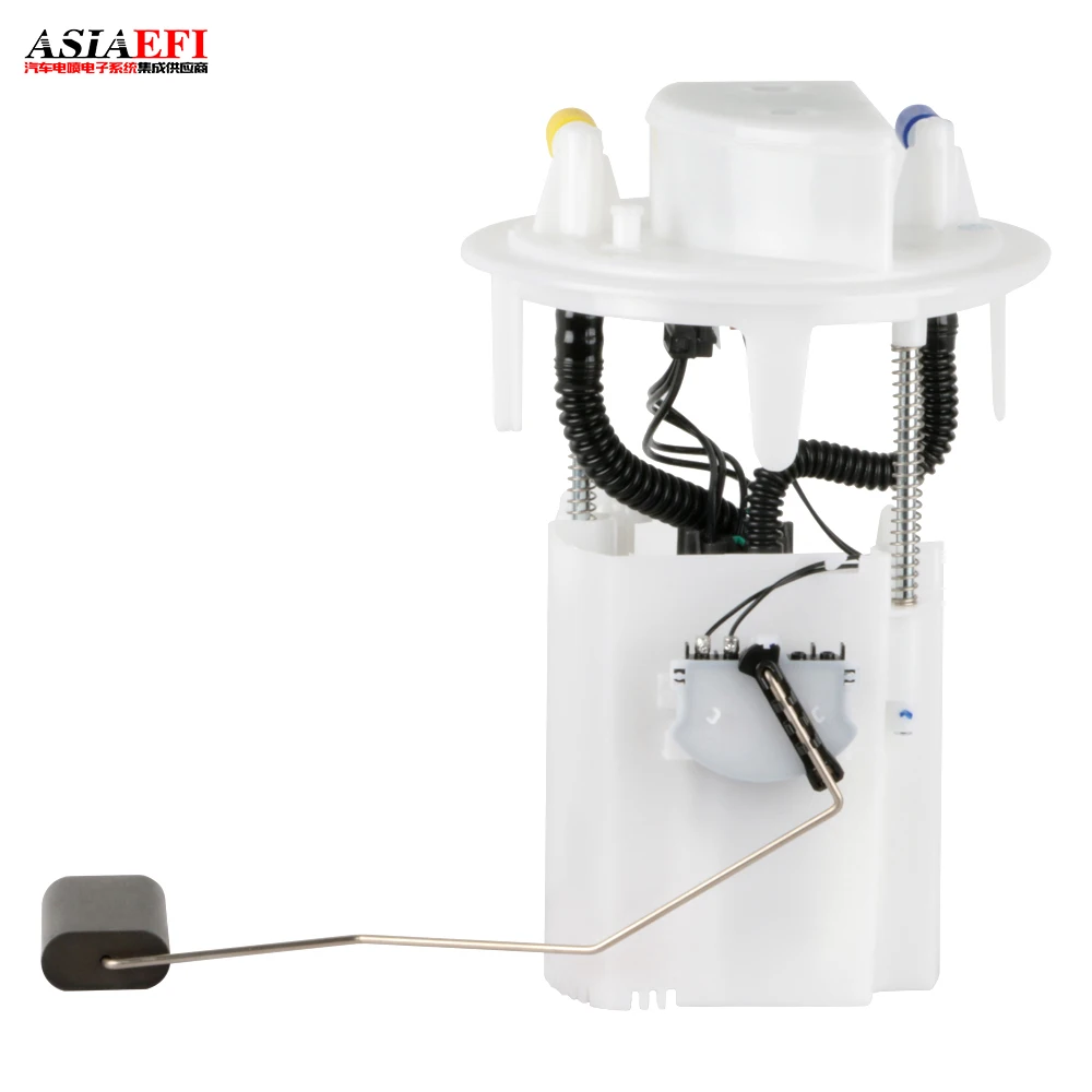 

ASIAEFI High Quality Electric Fuel Pump Assembly OEM 9805932580 For PEUGEOT 3008 CITROEN C4 1.6 T with module Auto Spare Parts