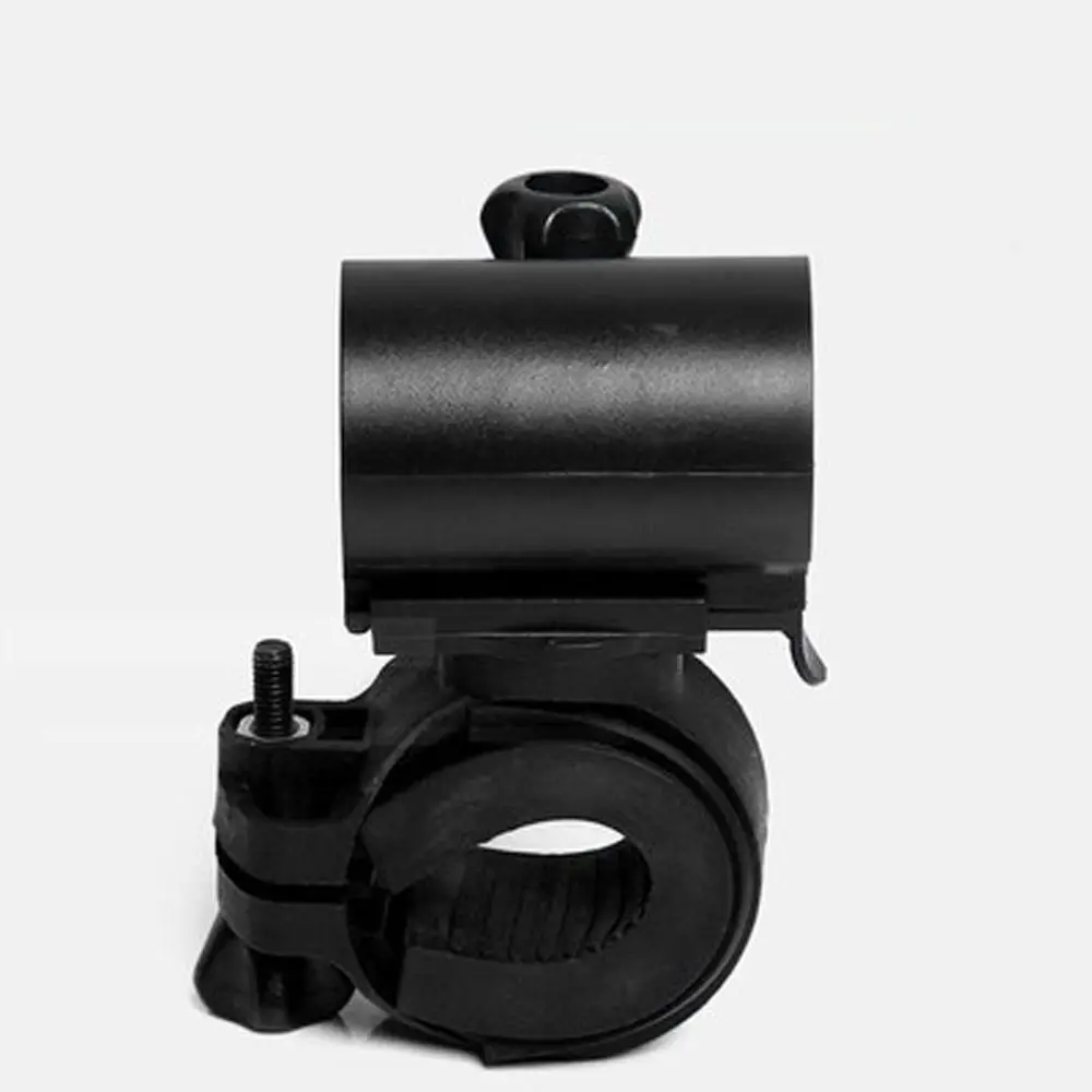 

Lamp Mount Light Bracket Flashlight Stand LED Torch Bracket Bicycle Flashlight Mount Bike Lights Holder Cycling Light Holder