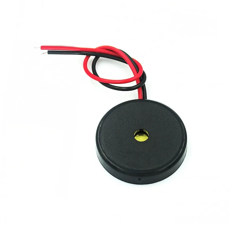 Piezoelectric Shock Tap Sensor Vibration Switch Module Piezoelectric Sheet Percussion for Arduino 51 UNO MEGA2560 R3 DIY Kit