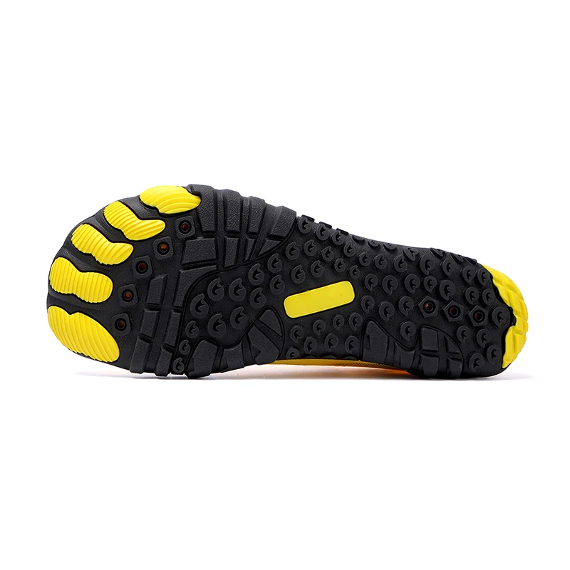 Schnelltrocknende Barfuß-Wasserschuhe, rutschfeste Aqua-Strandschuhe, Schwimm- und Surfschuhe, Outdoor-Wanderschuhe, Yoga- und Walking-Sneaker für Damen und Herren – Detail 5
