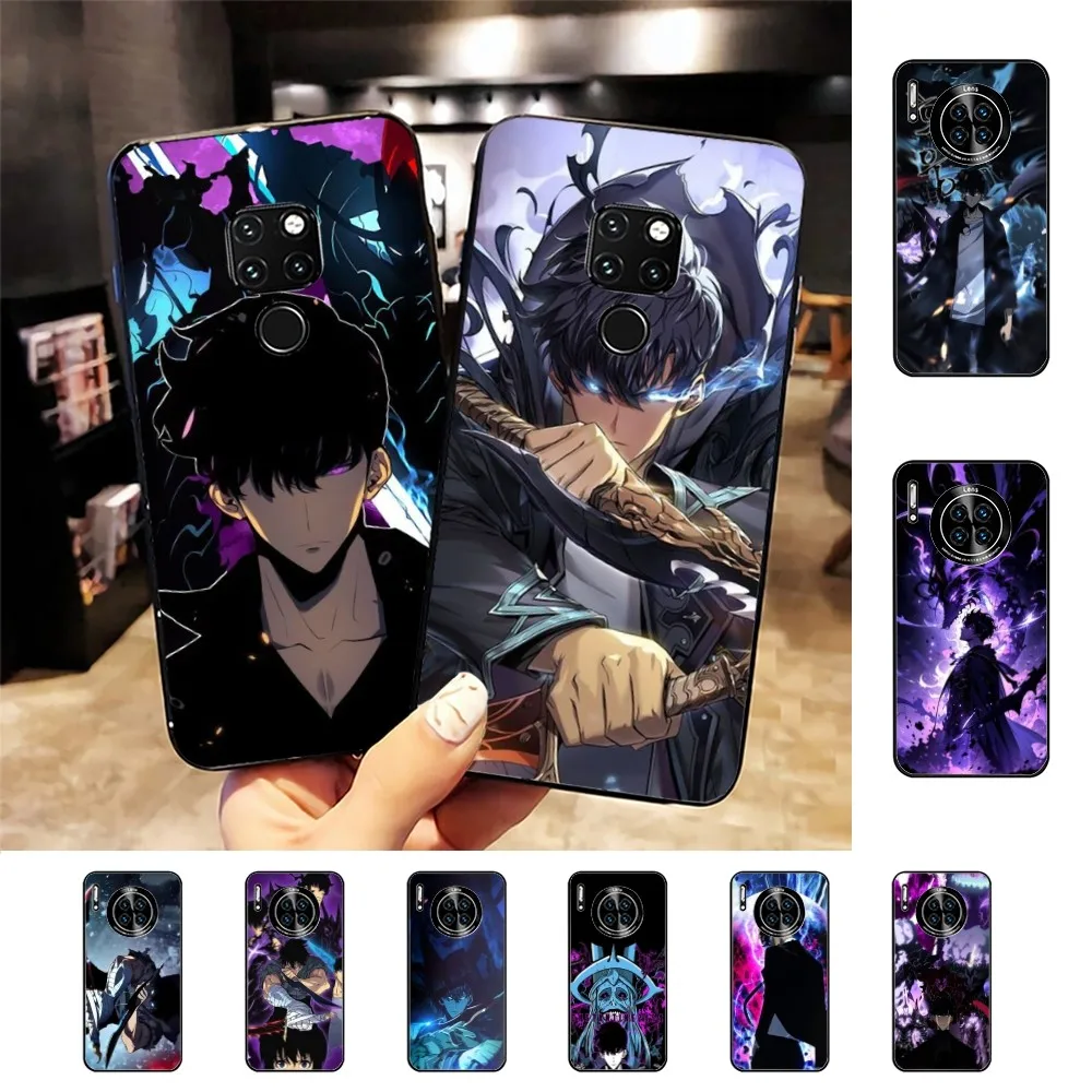 Anime Solo Leveling… - image