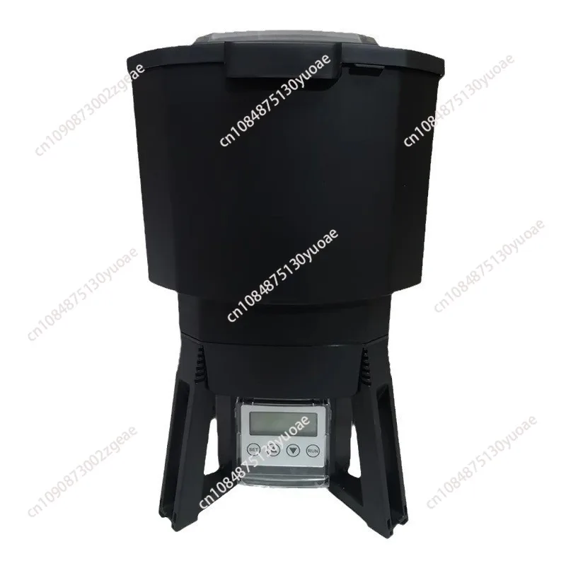 Solar Automatic Fee…