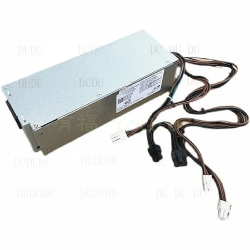 

QW For Dell 7080MT 7060 5060 G5-5090 Power Supply 500W 5K7J8 Y7R0X D500EPM-00
