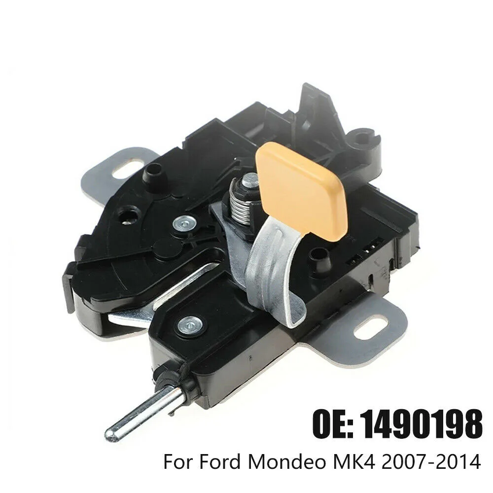 Bonnet Hood Lock La…