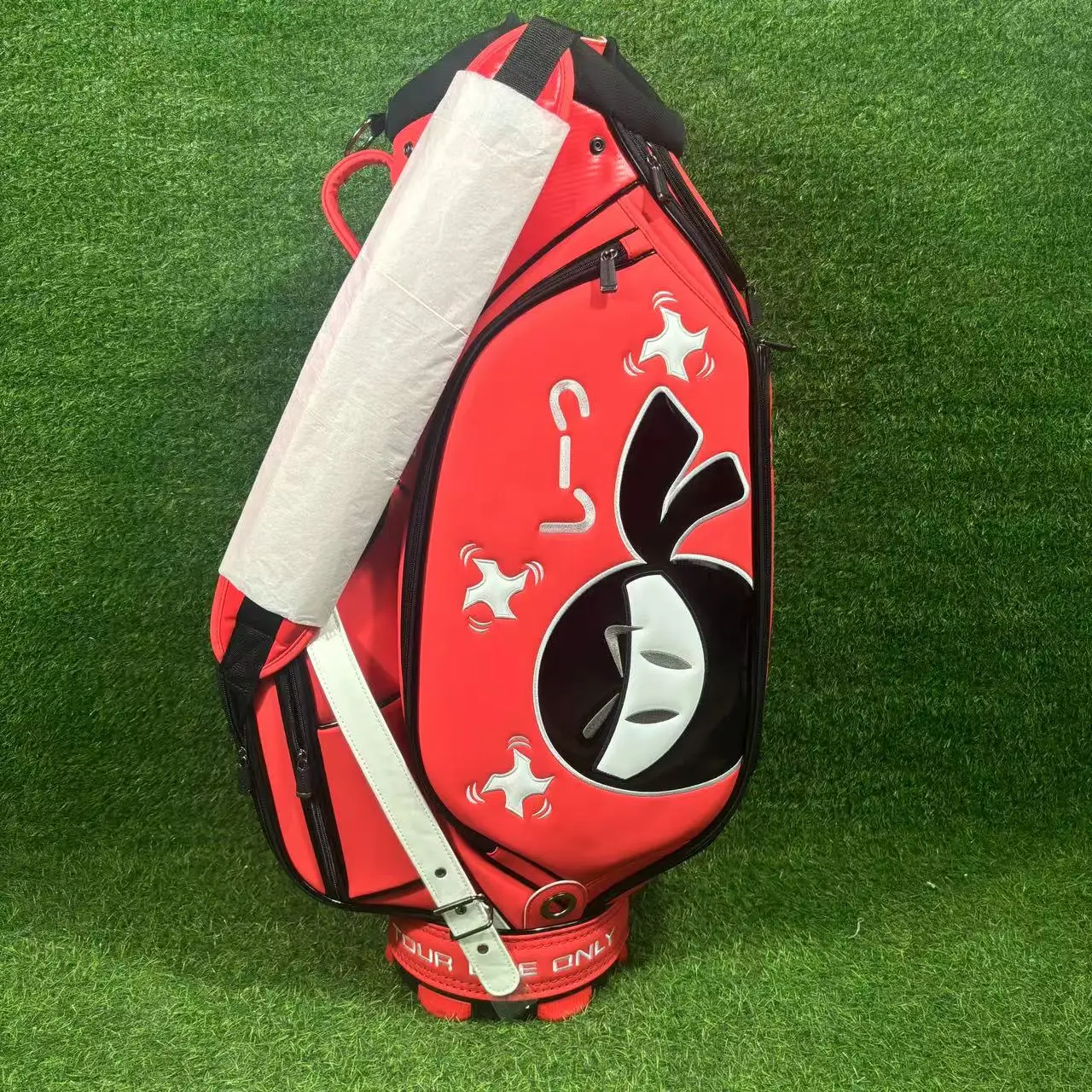 Golf Caddy Bag Stand bag Trendy Custom Ball Universal Shoulder Club Bag