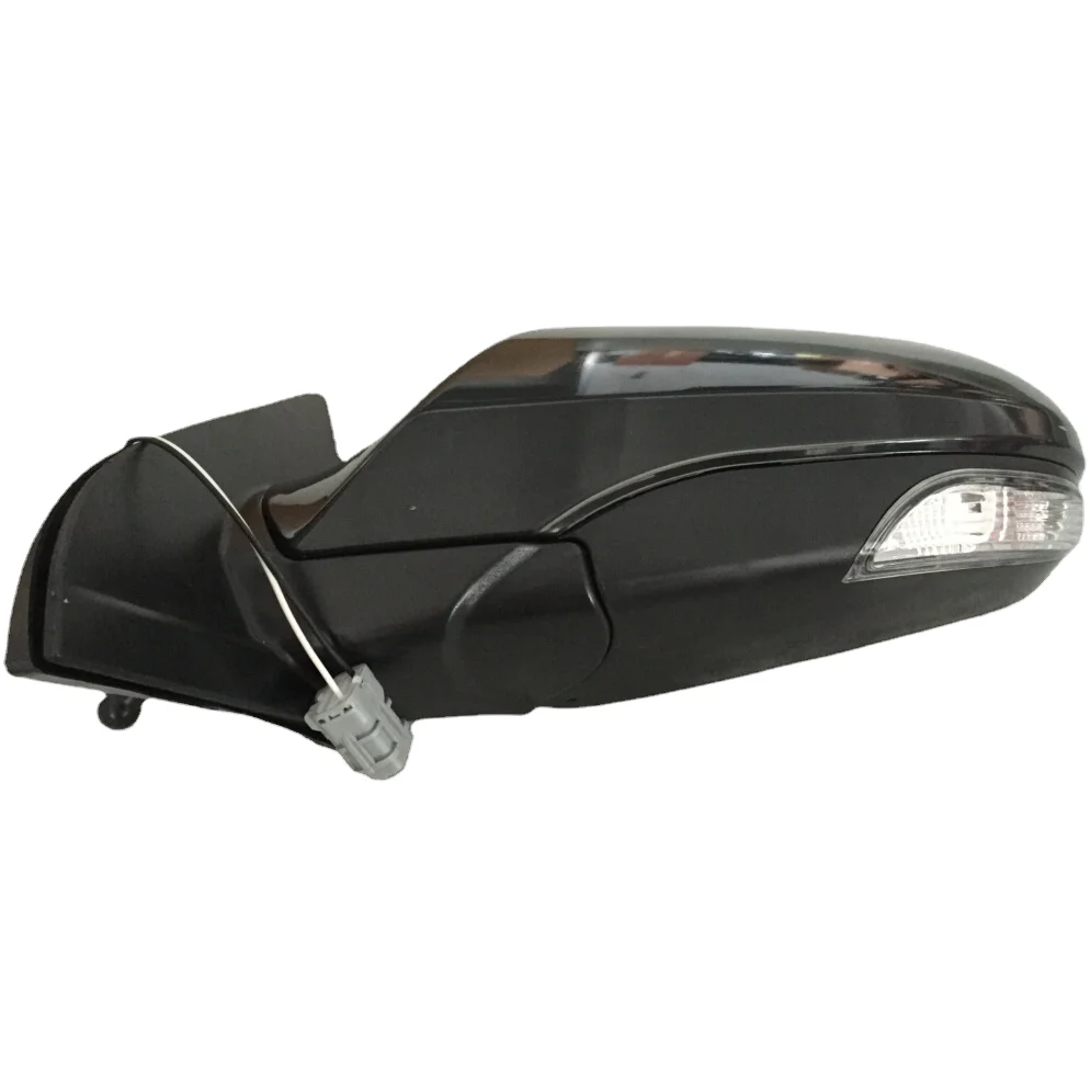 Electric Side Mirror for Chana Alsvin