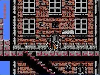 Scheda di gioco simon's quest 60 Pin per lettore di giochi Subor a 8 Bit