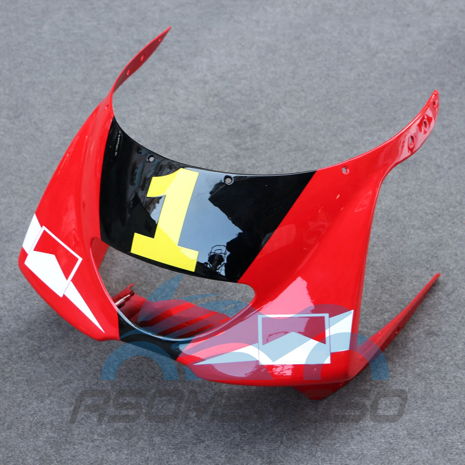 For YAMAHA TZR250 91 92 93 94 Motorcycle Fairing Kit 3XV 1991 1992 1993 1994 Prime Customizable Cool Bodywork Fairings