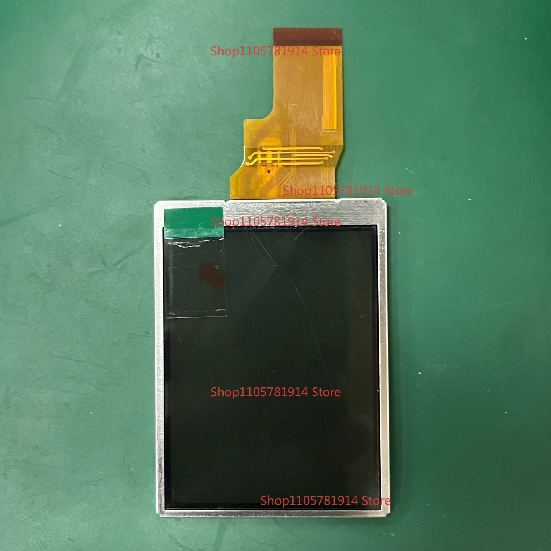 For General G2 G2 Camera Screen LCD Display, LCD Screen, Screen, New Original with Backlight