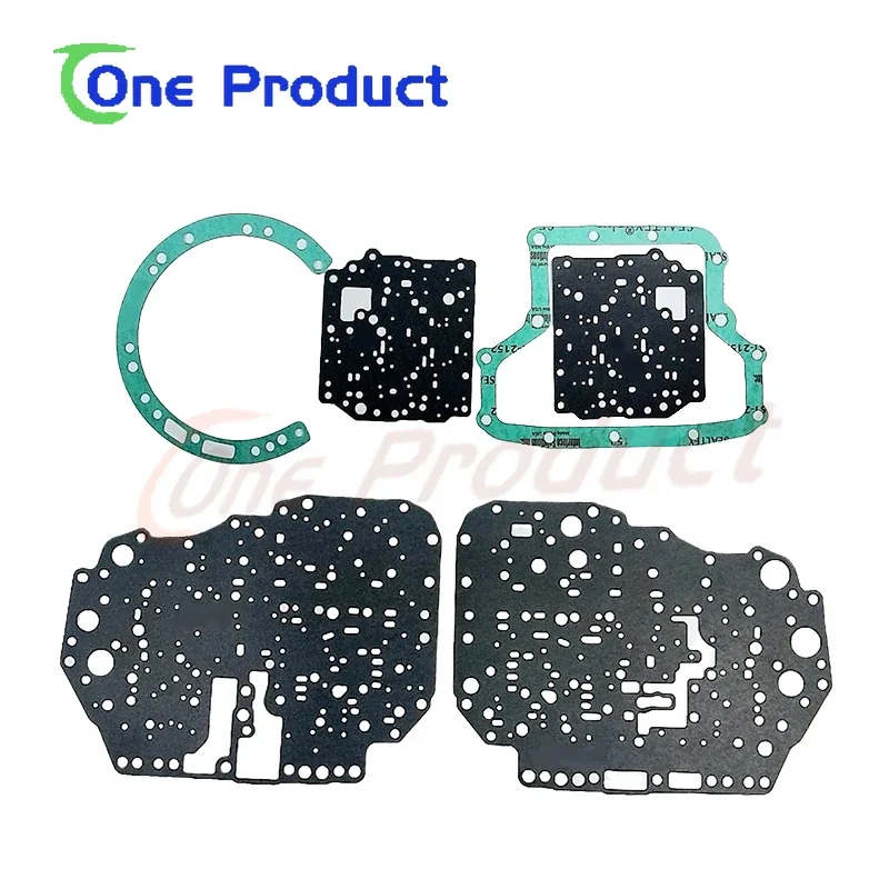 

A4AF3 Автомобильная автоматическая коробка передач, подходит для Mitsubishi Kia, прокладка корпуса клапана, бумажная прокладка, детали упаковки, уплотнение