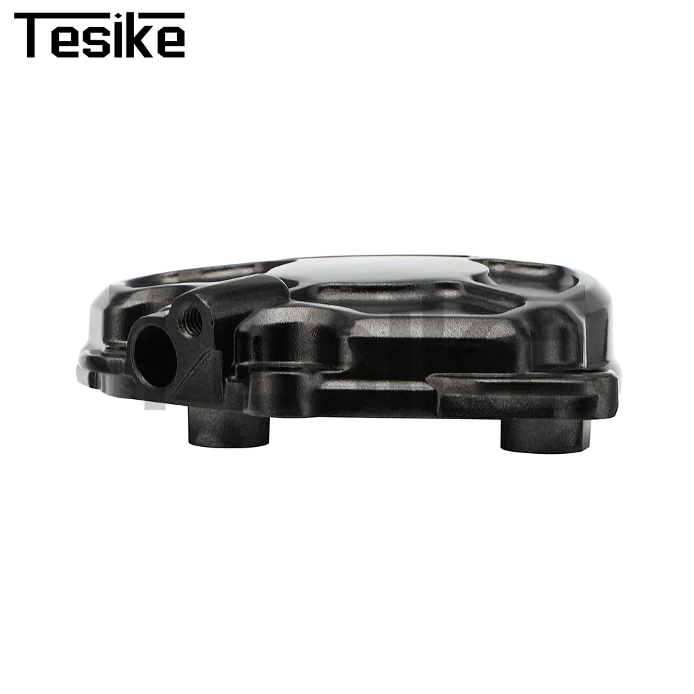 

Motorcycle Accessories Engine right oil pump cover For YAMAHA MT-10 2018-2020 Motorcycle Oil Pump Crank Case Cover