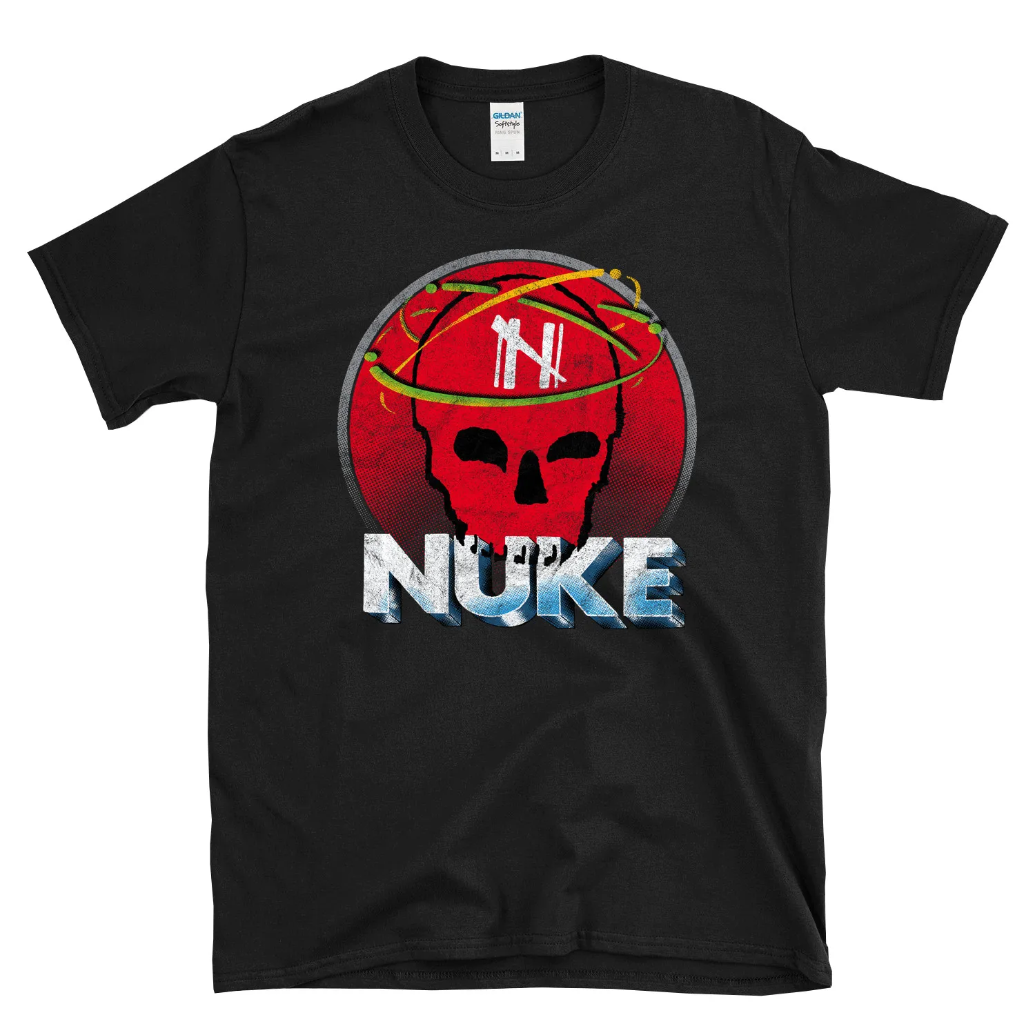 Nuke - Future Cult … - image