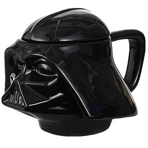 10 principais vendas caneca mandaloriano - №8