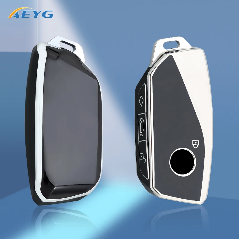 Fashion Car Remote … - image