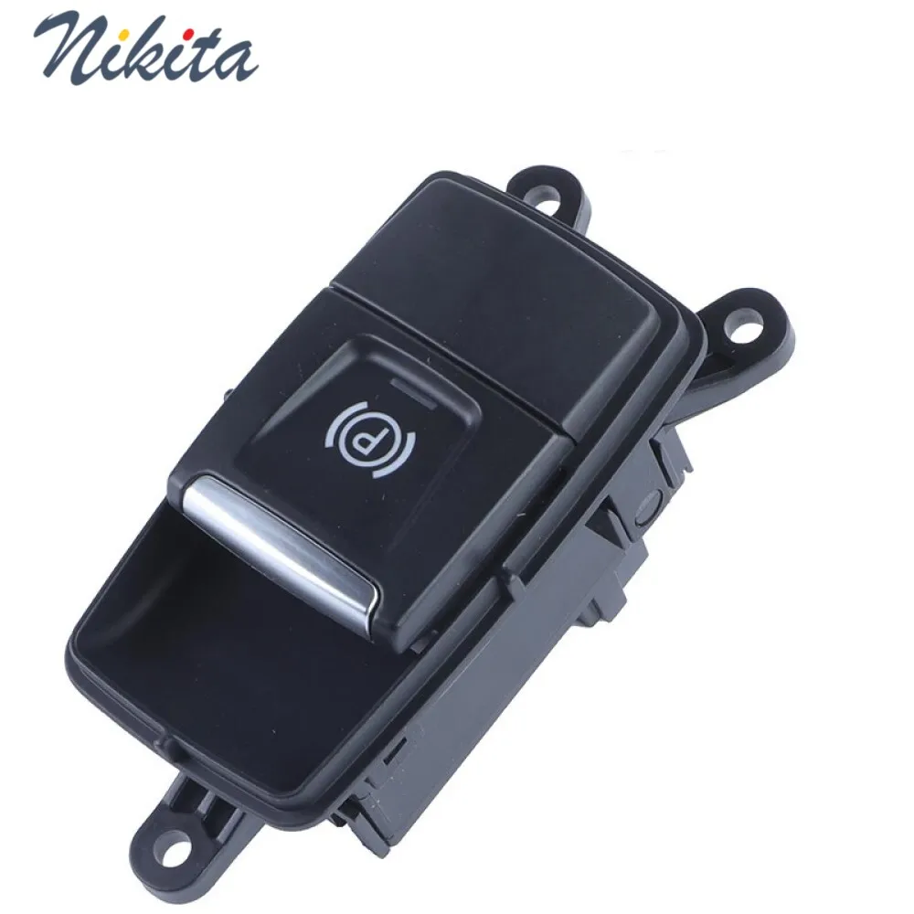 

Center Console Electronic Parking Brake Control Switch For BMW X1 2016-2023 F48 X2 2018-2023 F39 61319877887