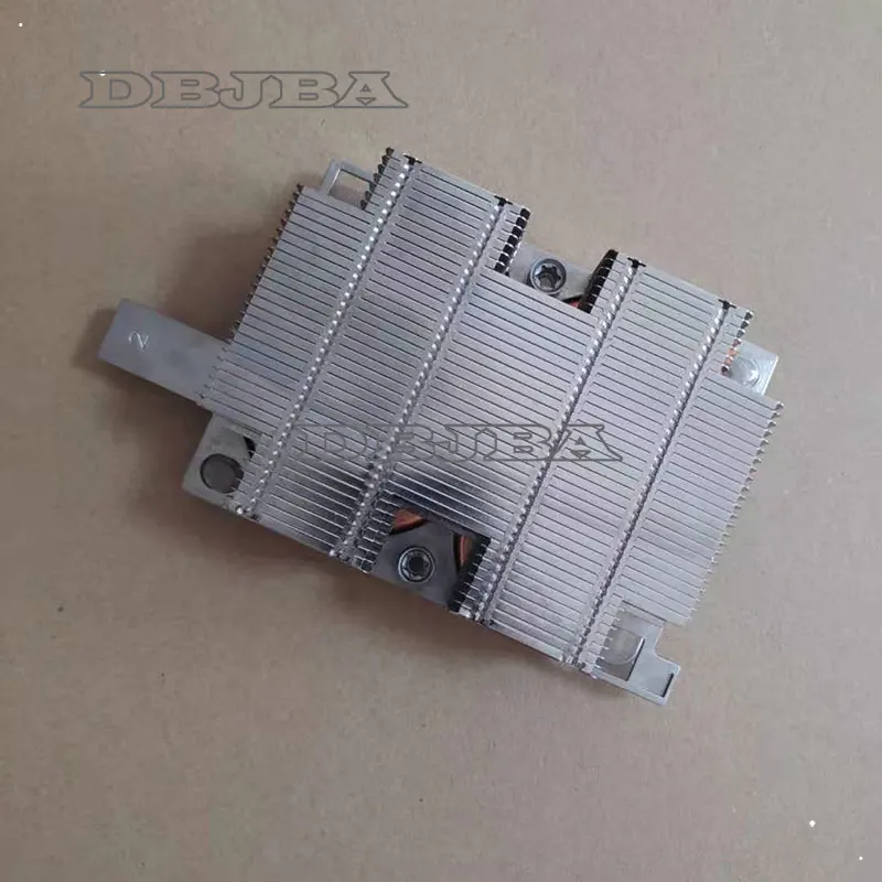 New 2nd CPU Heatsink for Dell Poweredge R540 R440 01CW2J 1CW2J with Bracket
