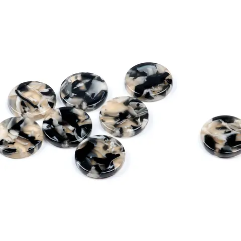 Bohemian Leopard Print,Tortoise Shell Charm,Acetate Acrylic Bead,Coin Shaped,Boho Jewelry,Earring Parts,Ohrringe Finding