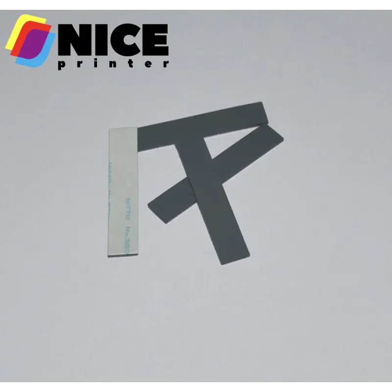 Separação Friction Pad para Samsung, JC73-00140A, JC97-019311A, JC67-00605A, JC63-01669A, JC61-00580A, JC61-03344A, ML1710, 100pcs