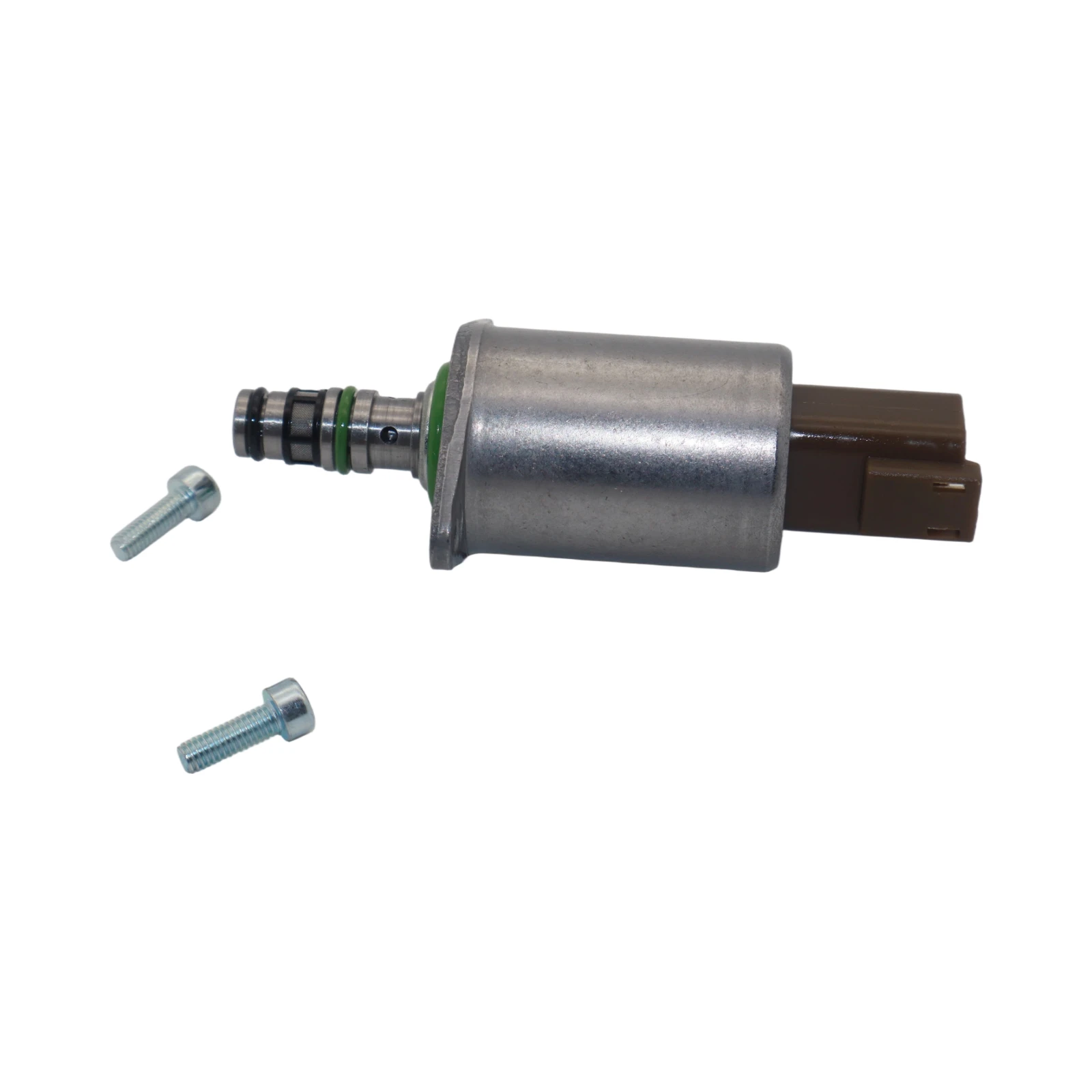 TM85401 12V Hydraulic Proportional Solenoid Valve Fits for Excavator Construction Machinery Parts