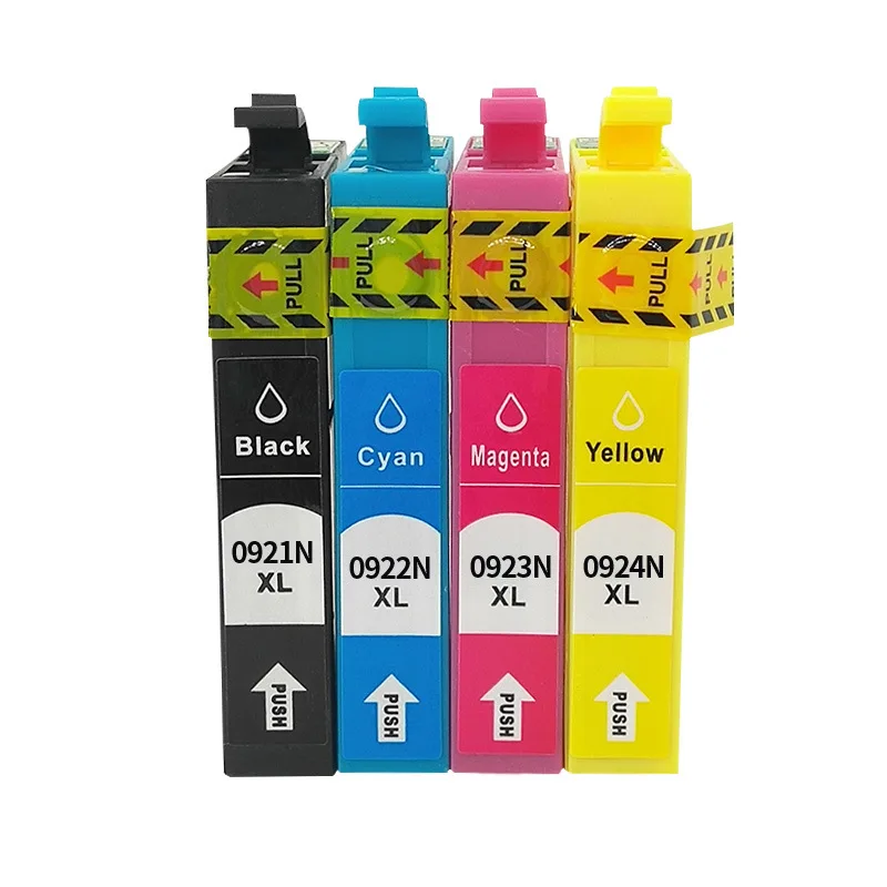 Compatible Ink Cart…